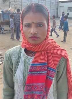 Anita Devi - Part time Cook in Sohna in Gurgaon