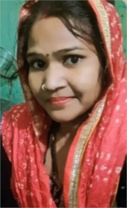 Anita Devi - Part time Cook in Badarpur in New Delhi