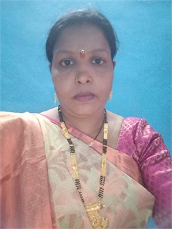 Anita devkar - Part time Cook in Santoshi Mata Rd, Purnima, Kalya in Kalyan