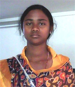 Anita Dharam Ekka - Full time Cleaner in Malad West in Mumbai