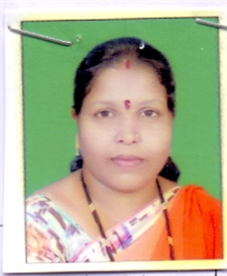 Anita Dilip Devkar - Part time Cleaner and Cook and Patient Care and Elderly Care and Baby Sitter in Kalyan West in Thane