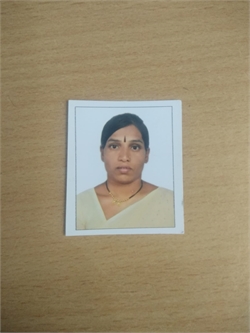 Anita Dilip Vathore - Part time Cleaner and Baby Sitter in Bharati Vidyapeeth in Pune