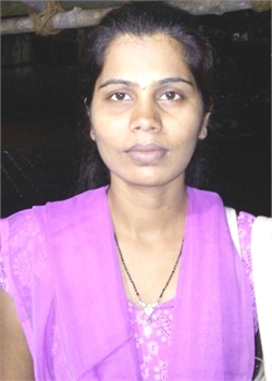 Anita Dudhbhate - Part time Cook in Malad West in Mumbai