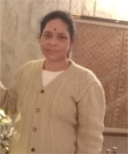 Anita Dundung - Full time Patient Care and Elderly Care in pune in Pune