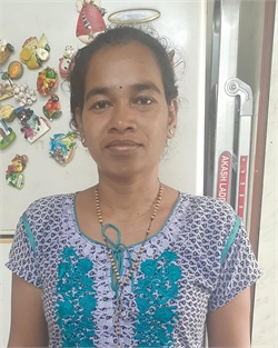 anita dungdung - Full time Cleaner and Cook in khar west in Mumbai