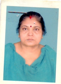 Anita Dutta Indu - Part time Cleaner and Cook and Patient Care and Elderly Care and Baby Sitter in Khardha in Kolkata