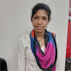 Anita ekka - Full time Cleaner in malad west in Mumbai