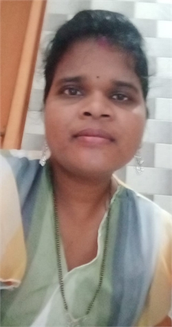 Anita Ekka - Full time Cook and Baby Sitter in khar West in Mumbai