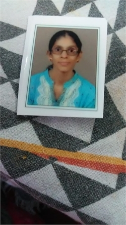 Anita Fernandes - Part time Baby Sitter in Khar East in Mumbai