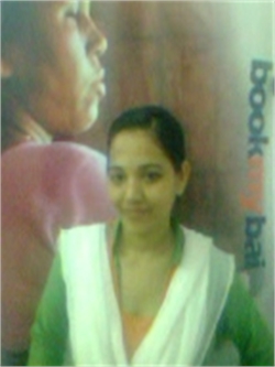 Anita Gaikwad