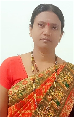 Anita gandhar mapane