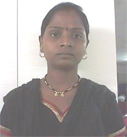 Anita Ganesh Kamble - Part time Cleaner and Cook and Baby Sitter in Malad West in Mumbai