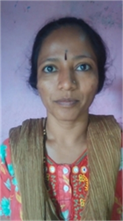 Anita Ganesh Karande - Part time Cook in Kalyan East in Thane