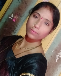 Anita Garsangi - Part time Cleaner in Hadapsar Fatima Nagar in Pune