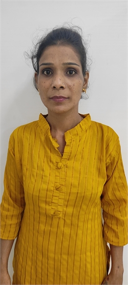 Anita Gavare
