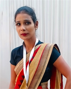 anita gavare - Full time Cook and Patient Care and Elderly Care and Baby Sitter in mulund in Thane