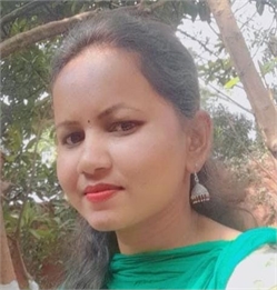 anita gope - Full time Cleaner and Cook in santacruz in Mumbai