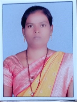 Anita Gorad - Full time Cleaner and Cook in Satara in Satara