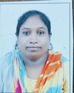 Rajwana Gudise - Part time Patient Care and Elderly Care in Vile Parle East in Mumbai
