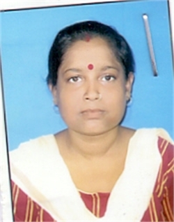 Anita Gupta - Part time Cook and Patient Care and Elderly Care and Baby Sitter in Bhanta in Kolkata