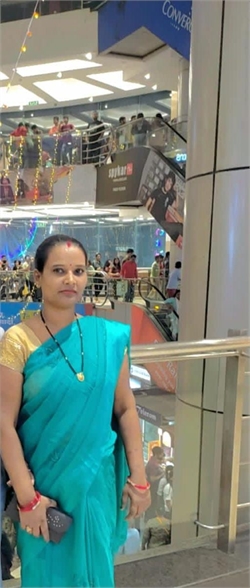 Anita Gupta - Part time Cleaner in Bhayandar West in Mumbai