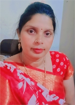 anita hoke - Part time Cook and Baby Sitter in kolwadi in Pune