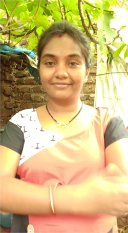 Anita Ingale - Full time Patient Care and Elderly Care and Baby Sitter in Akola in Akola