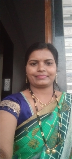 Anita Irappa Kumbhar - Part time Baby Sitter in Dombivali East in Dombivli