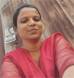 Anita isvar gaikwad - Part time Cook and Baby Sitter in Hadapsar in Pune