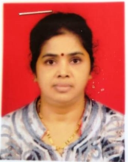 Anita Jadhav