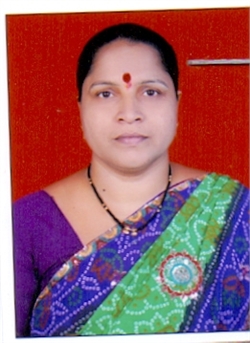 Anita Jadhav - Part time Cook in Sanpada in Navi Mumbai