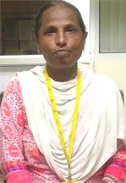 Anita Jaiprakash Pathariya - Part time Patient Care and Elderly Care and Baby Sitter in Colaba in Mumbai