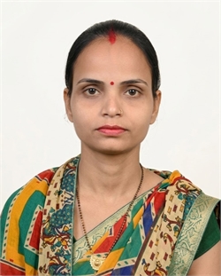 Anita Jha - Full time Cleaner and Patient Care and Elderly Care and Baby Sitter in delhi in New Delhi