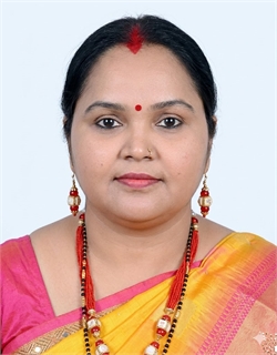 Anita Jha - Part time Cook and Patient Care and Elderly Care in Samaypur Badli, in New Delhi