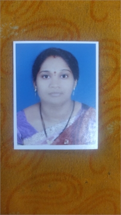 Anita Jitendra Rajput - Part time Cleaner and Cook and Baby Sitter in Thane West in Thane