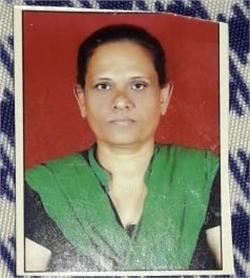 Anita Jitudi - Part time Patient Care and Elderly Care and Baby Sitter in Bibwewadi (Pune-Satara Road) in Pune