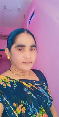 Anita Johare - Full time Baby Sitter in pune in Pune
