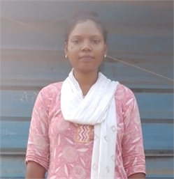 Anita jojo - Full time Cleaner in surat in Surat