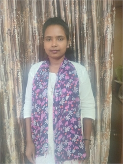 Anita kacchap - Full time Cleaner in Malad west in Mumbai