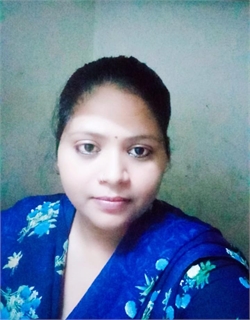 Anita Kamble - Part time Cook in Sakinaka in Mumbai