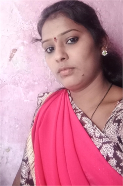 anita kamble - Part time Cook in Pune