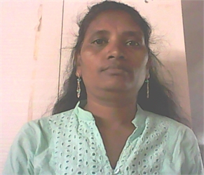 Anita Kamble - Full time Patient Care and Elderly Care in sangli in Mumbai