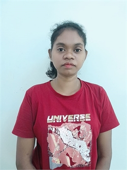 Anita Kandra - Full time Cleaner and Cook in Malad West in Mumbai