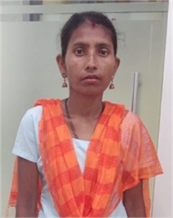 anita kandulana - Full time Cleaner in malad west in Mumbai