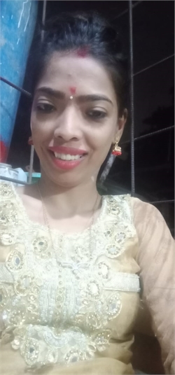 Anita Sharma - Part time Baby Sitter in Jogeshwari West in Mumbai