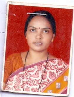 Anita Kasabe - Full time Cook in Parel in Mumbai