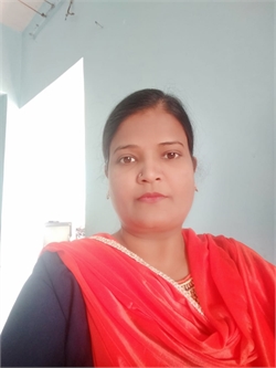 Anita  Kashyap - Part time Cook in Virar East in Mumbai