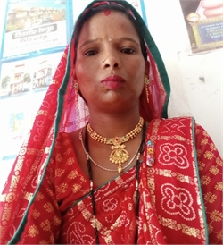 Anita katara - Full time Cleaner and Cook and Baby Sitter in dungarpur in Dungarpur