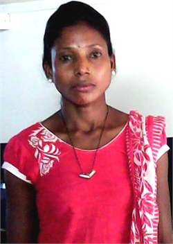 Anita Kawar - Full time Cook and Baby Sitter in Mumbai