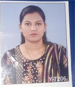 Anita kedar Ahire - Part time Cook in Makhmalabad in Nashik